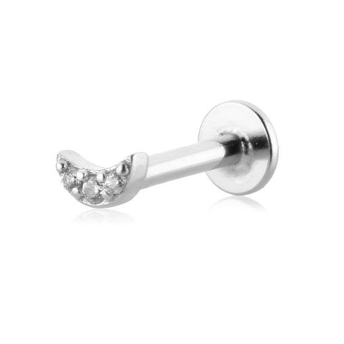 Moon labret deals