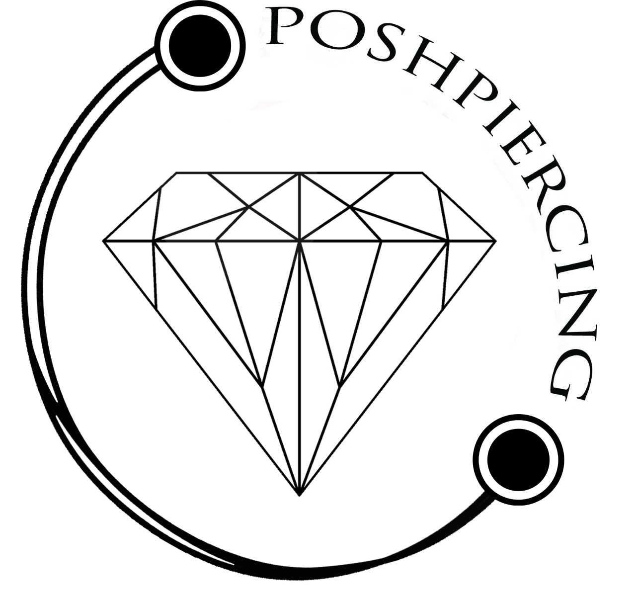 Posh Piercing