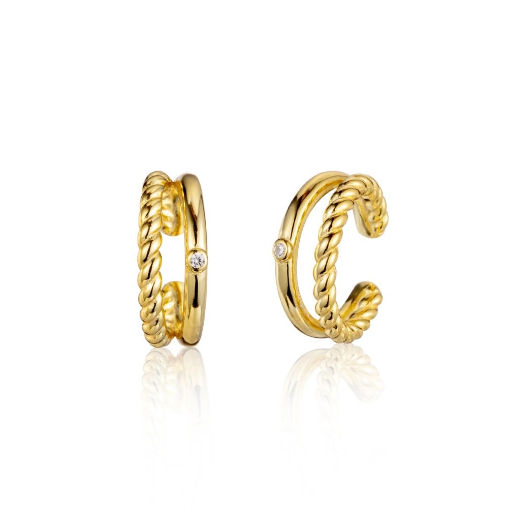 Alice Cuff (Gold & Silver) - Image 2