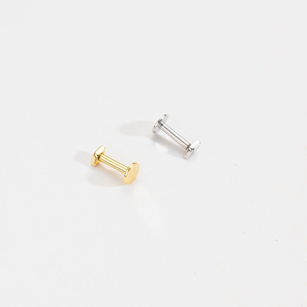 Jasmin Labret (Gold & Silver) - Image 2
