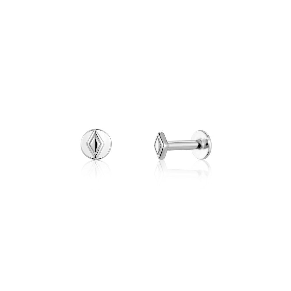 Jasmin Labret (Gold & Silver)