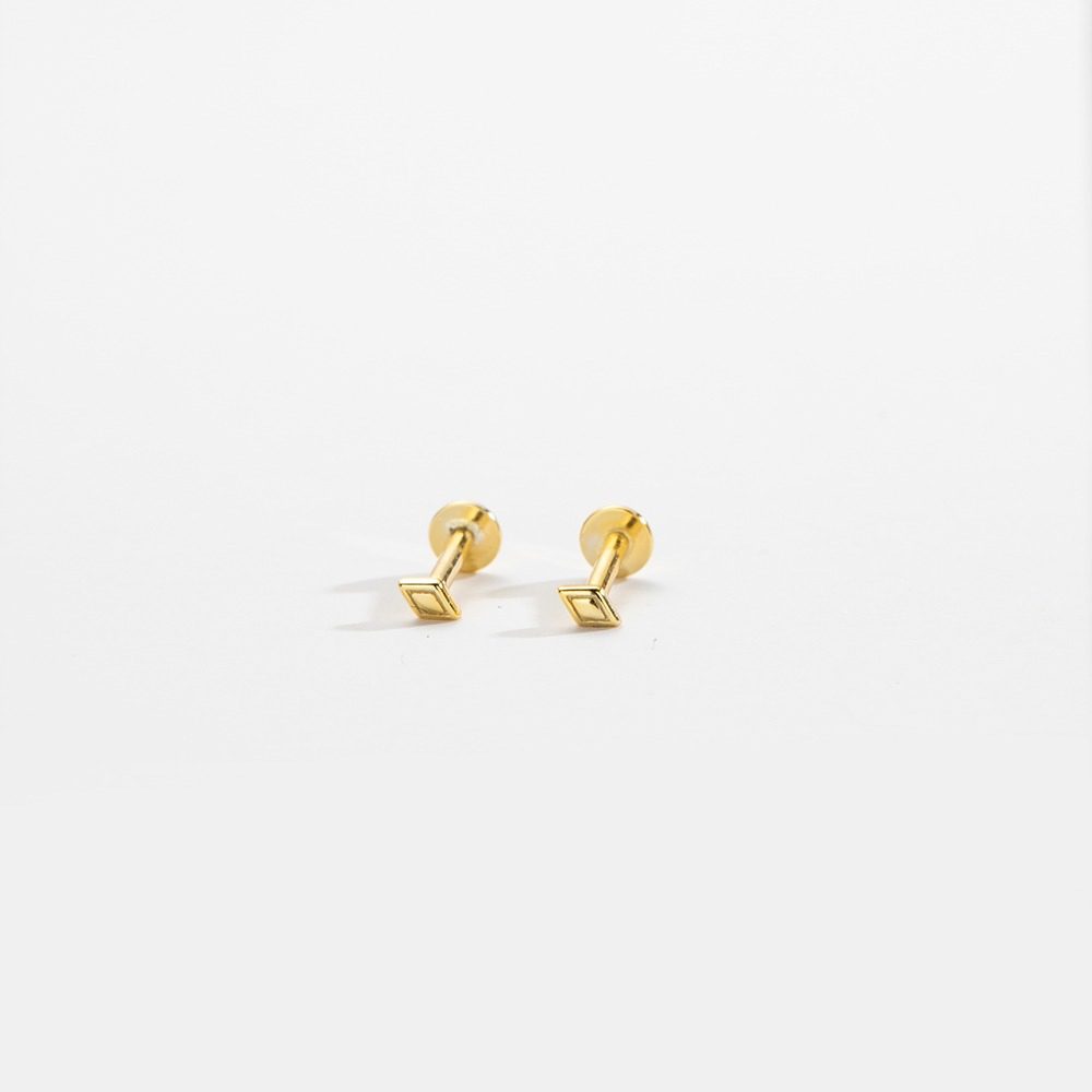 Jasmin Labret (Gold & Silver) - Image 4
