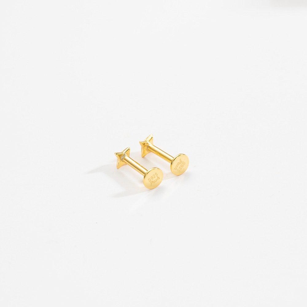 Moana Labret (Gold & Silver) - Image 3