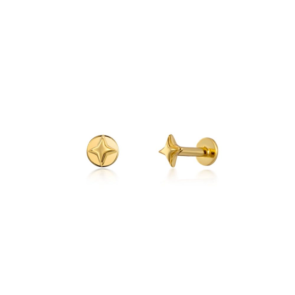 Moana Labret (Gold & Silver) - Image 5