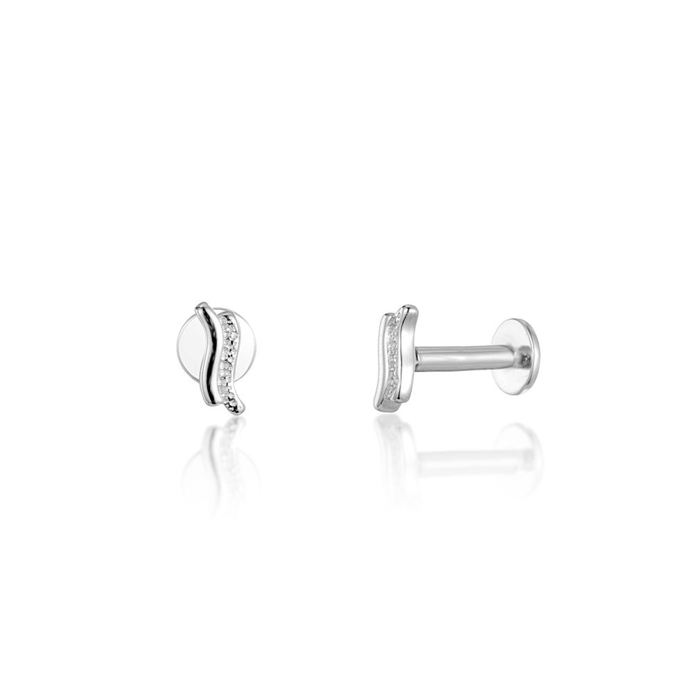 Andrina Labret (Gold & Silver)