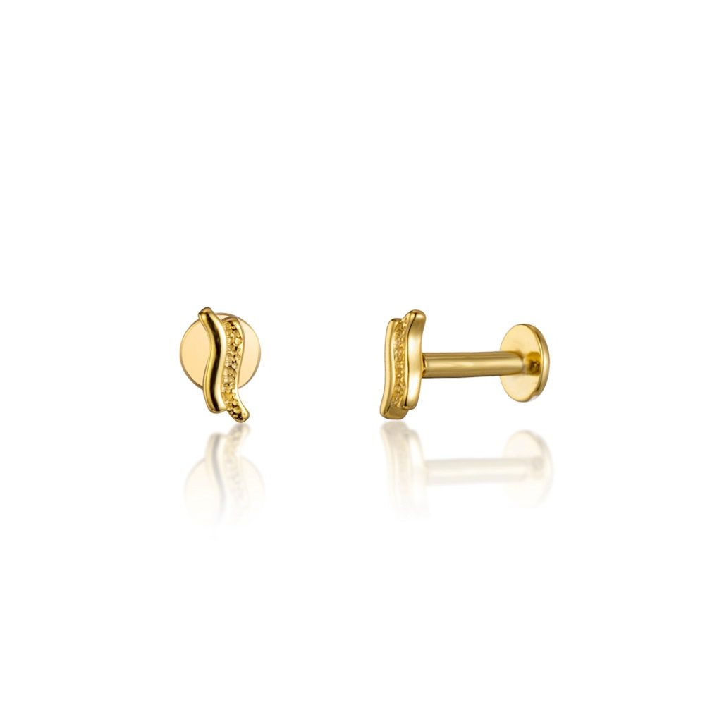 Andrina Labret (Gold & Silver) - Image 2