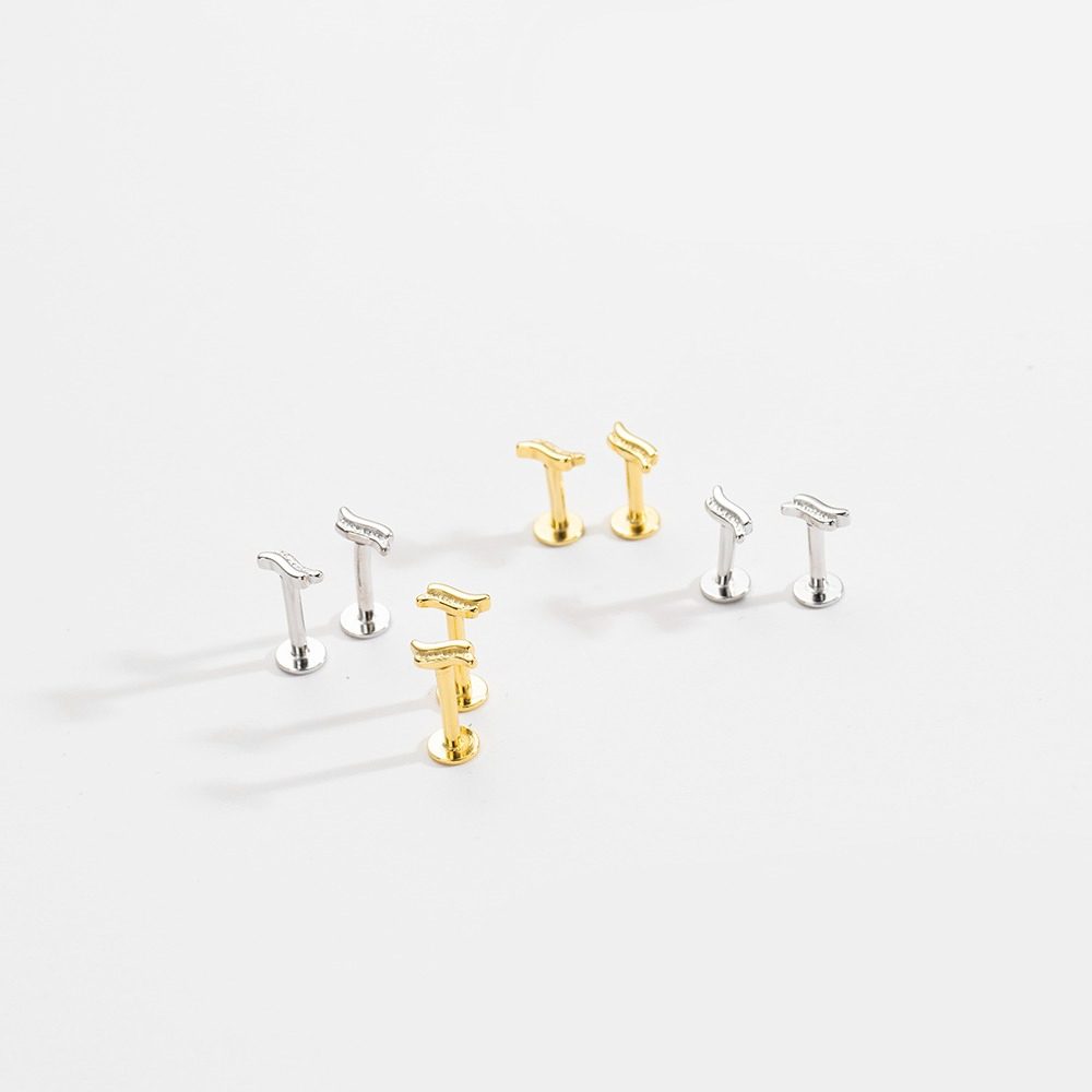Andrina Labret (Gold & Silver) - Image 3