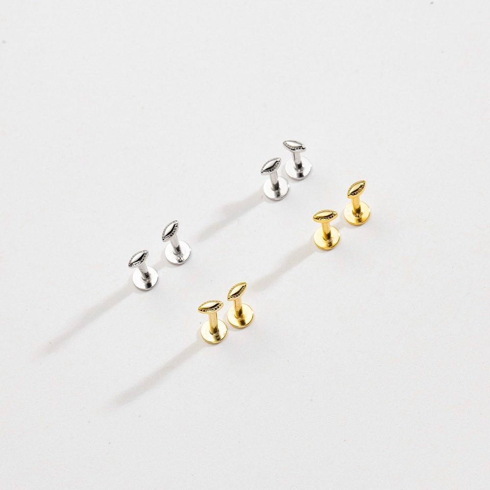 Nala Labret (Gold & Silver) - Image 5