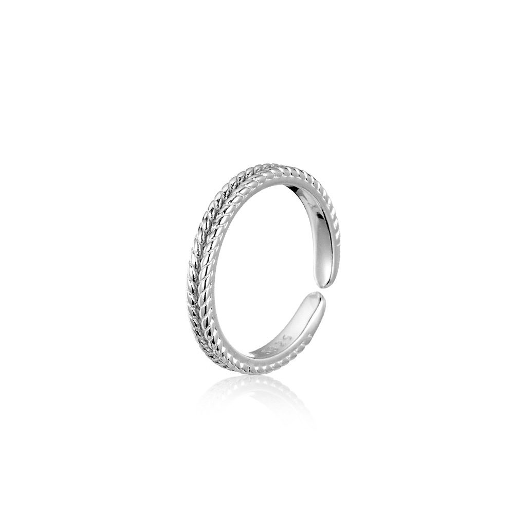 Rapunzel Ring (Gold & Silver)