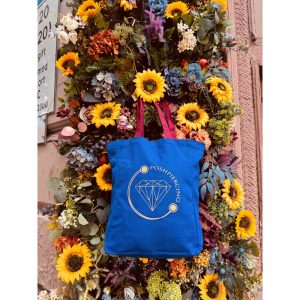 Winter Totebag